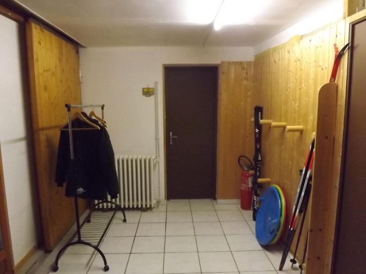 Appartement 4 Personnes Tout Equipe Vosges. Rochesson المظهر الخارجي الصورة