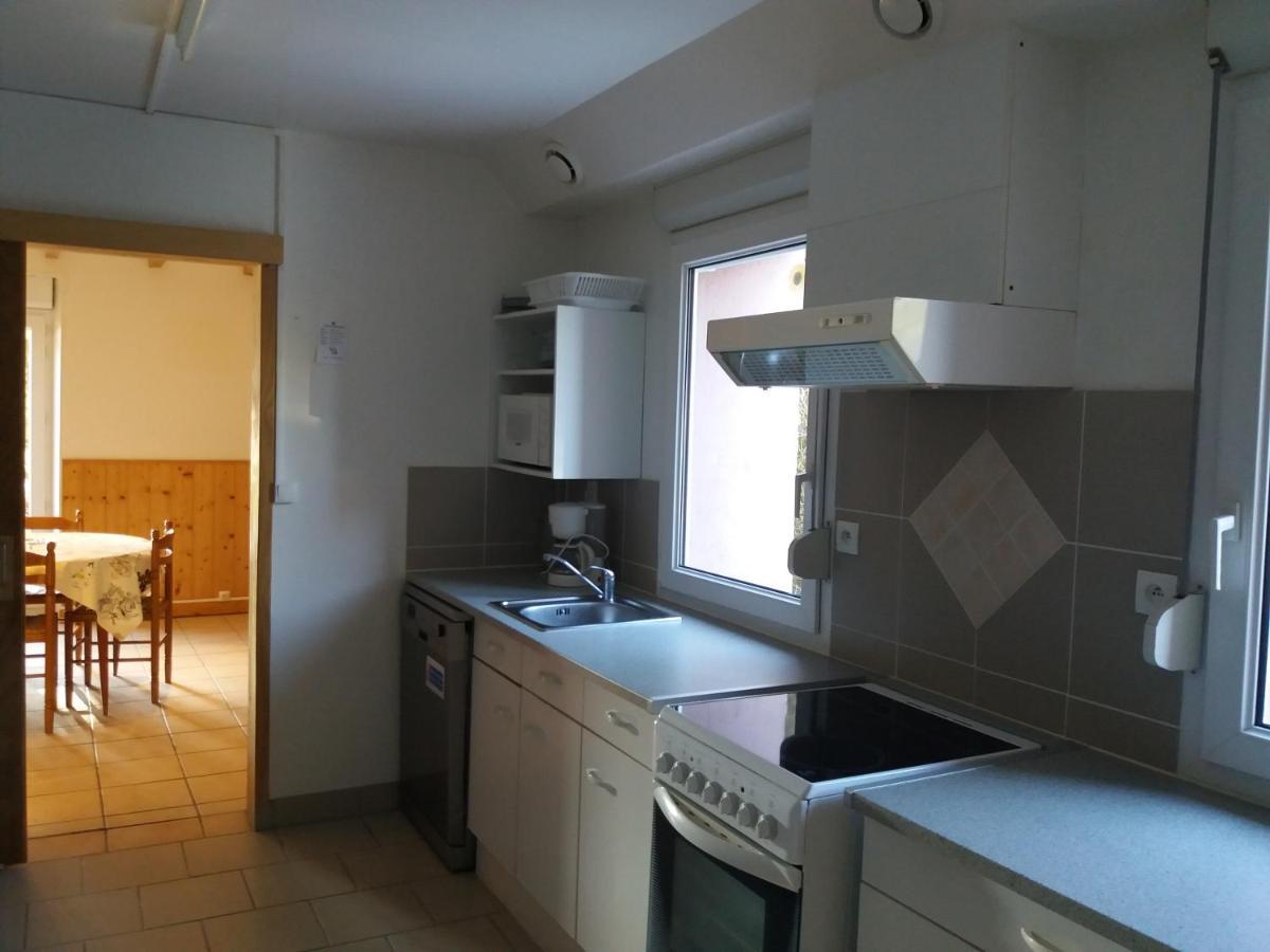 Appartement 4 Personnes Tout Equipe Vosges. Rochesson المظهر الخارجي الصورة